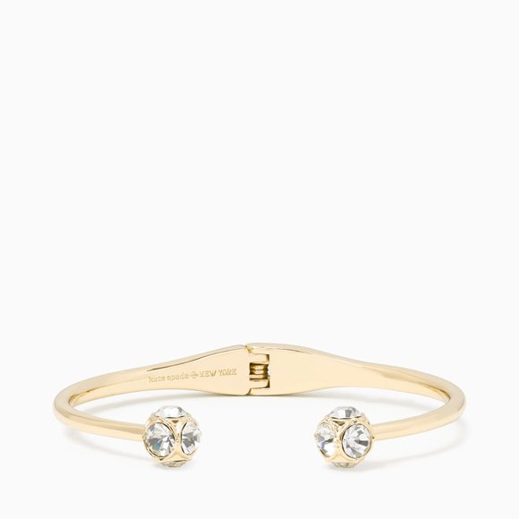 🎁Lady Marmalade Open Cuff Braclet